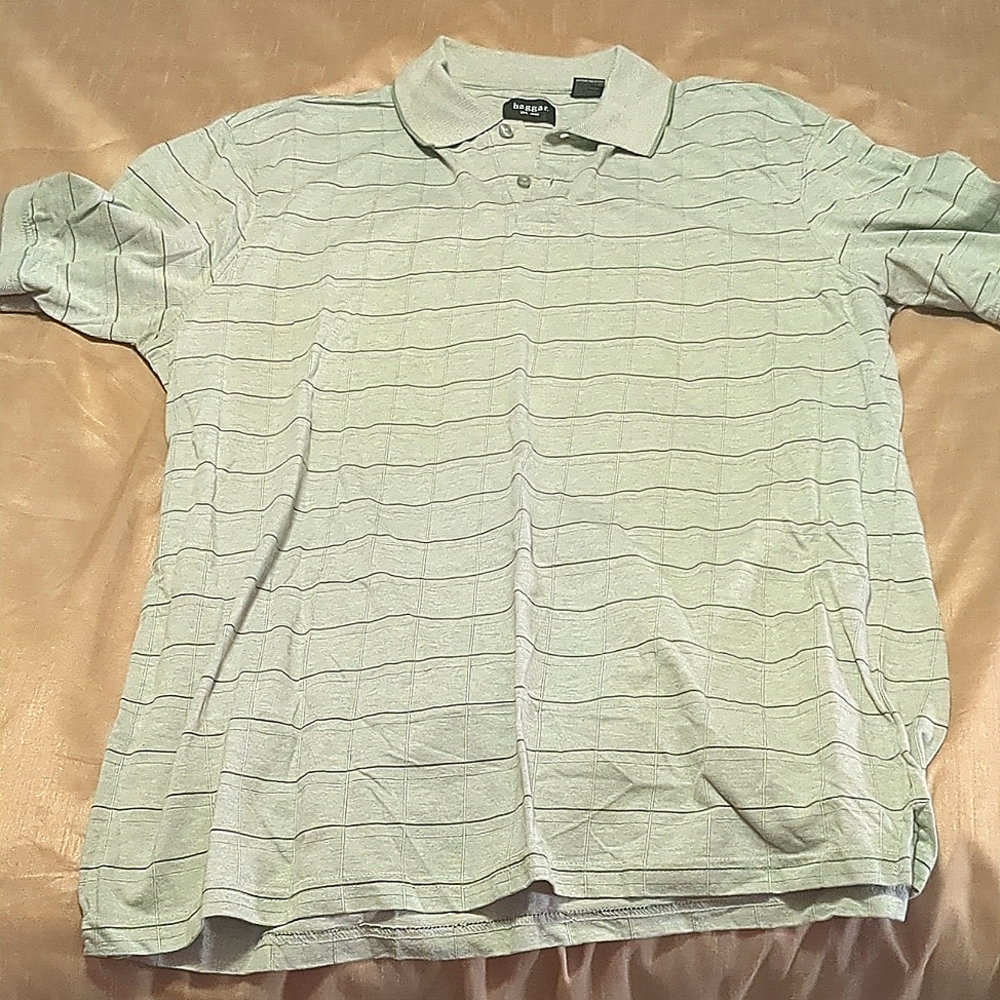 Great Short Sleeve Polo